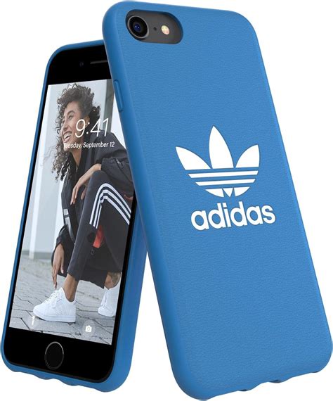 Amazon.com: Adidas Iphone 8 Case